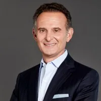 Charles Goldstuck