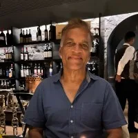 Pavan Nigam