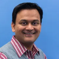 Mehul Shah