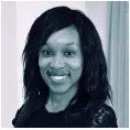 Unathi Hewana