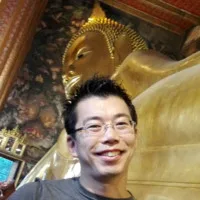 Hideto Horiuchi