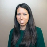 Myriam Ahmed