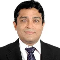 Anand Shah