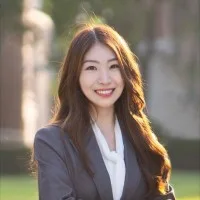 Eleanor Zheng