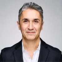 Farzad Soleimani