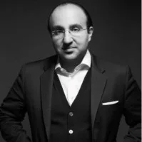 Steven Kamali