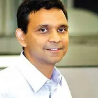 Venky Harinarayan