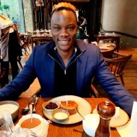 Alex Odonga