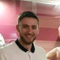 Brendan O'Driscoll