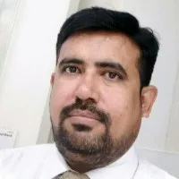 Rakesh Brahmbhatt