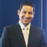 Antonio Navarro Diaz de Leon