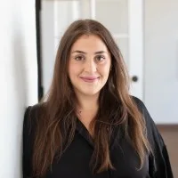 Allie Ries
