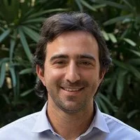 Ricardo Levy Barreto