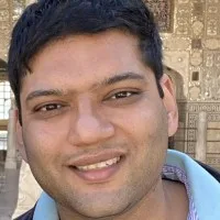 Vikas Tyagi