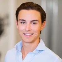 Connor O'Keefe