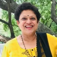Nita Roy