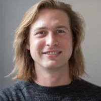 Zachary Perret