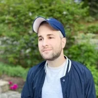Matt Bisgyer