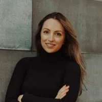 Newsha Ghaeli