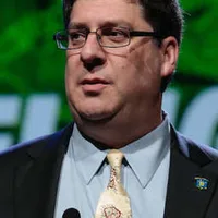 Keith J. Masback