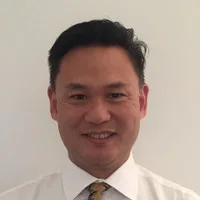 Edward Paik