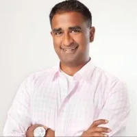 Kesav Mohan