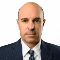 Constantine G. Pantelis