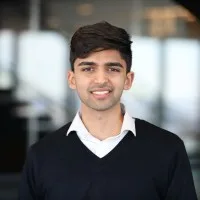 Rajat M.