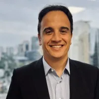 Fernando Moreira