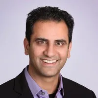 Nisheeth R.