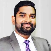 Anirudh Sharma B G