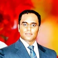 Ajith Daniel