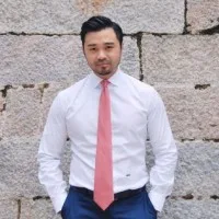 Benjamin Wong