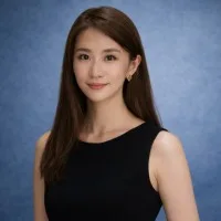 Cecilia Liu