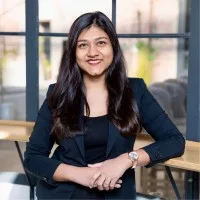 Geetika Das