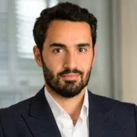 Jeremie Saiman