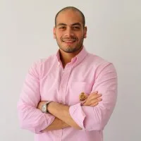 Kareem El Manawy