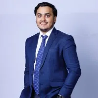 Raj Parikh