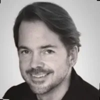 Marc Jackson
