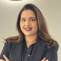 Faryal Shuja