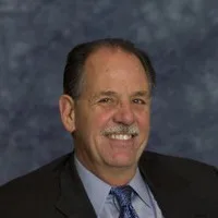 Bruce Luehrs