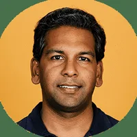 Vivek Garipalli