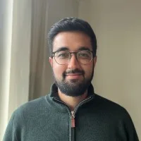 Vishal Kothari