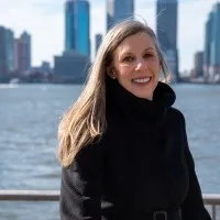 Jill Morelli