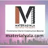 Materialvala Support