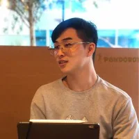 Sangwoo Han
