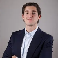 Nicolas Martin Girón