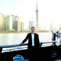 Xuezhong Zheng