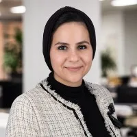 Randa Sherif
