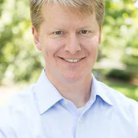 John Replogle